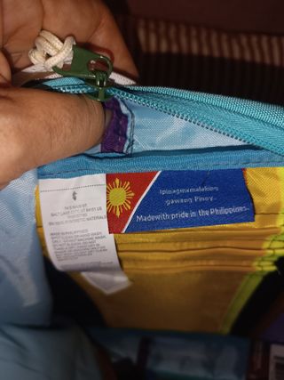 Mochila Cotopaxi Tasra 16L Del Día