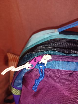 Mochila Cotopaxi Tasra 16L Del Día