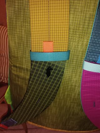 Mochila Cotopaxi Tasra 16L Del Día