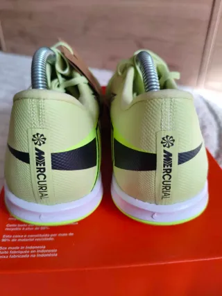 Zapatillas Nike Zoom Vapor 16 Academy