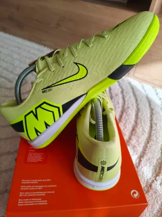 Zapatillas Nike Zoom Vapor 16 Academy