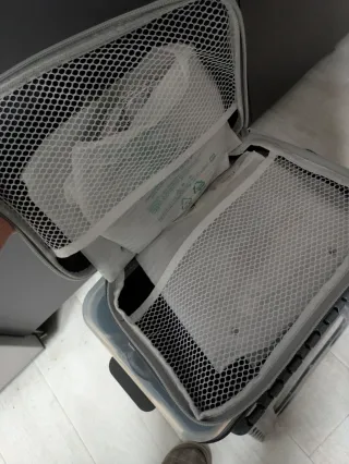 Robot Cocina Kenwood Cookeasy Platinum