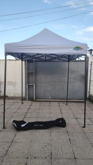 Carpa Cobizi 2x2