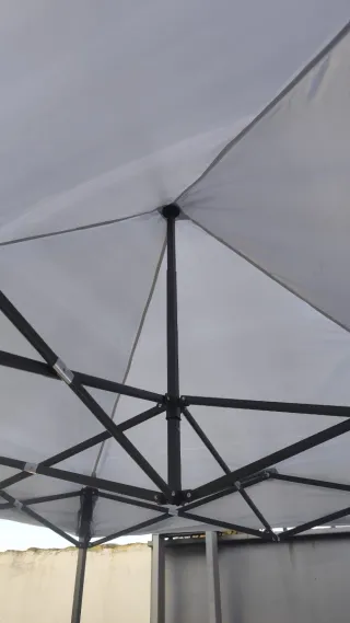 Carpa Cobizi 2x2