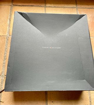 Botines tacón Tommy Hilfiger