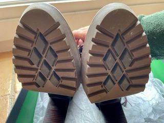 Botines tacón Tommy Hilfiger