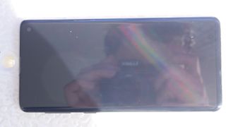 Samsung Galaxy S10 128GB Negro