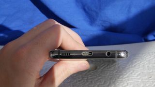 Samsung Galaxy S10 128GB Negro