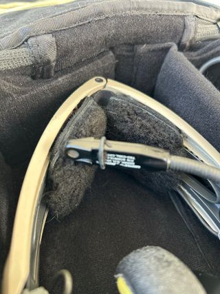 Bose Aviation Headset X (A10)