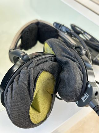 Bose Aviation Headset X (A10)