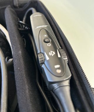 Bose Aviation Headset X (A10)