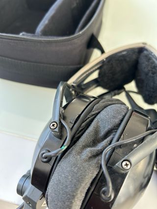 Bose Aviation Headset X (A10)