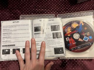 Devil May Cry 4 PS3