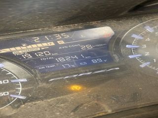 31306 caballete honda forza 125 .
