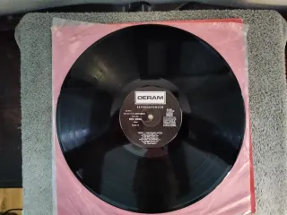 Ten Years After - Now. Doble LP Vinilo