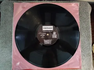 Ten Years After - Now. Doble LP Vinilo
