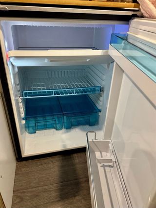 Fiat Talento Camper L2H1 - Homologada Muy Equipada