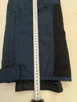 Pantalón esquí Columbia Talla XS