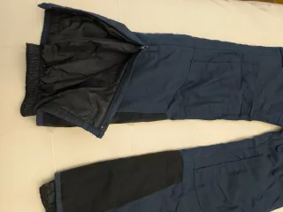 Pantalón esquí Columbia Talla XS