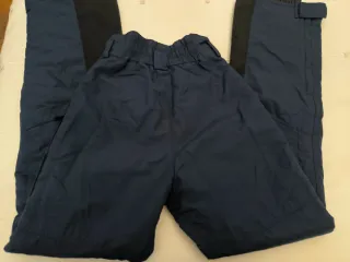 Pantalón esquí Columbia Talla XS