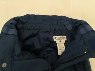 Pantalón esquí Columbia Talla XS