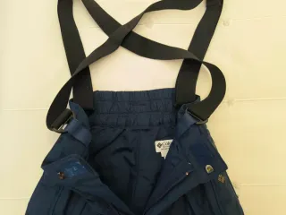 Pantalón esquí Columbia Talla XS