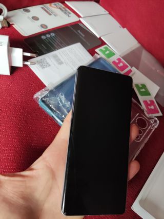 Xiaomi Mi 12 Pro Azul 256GB