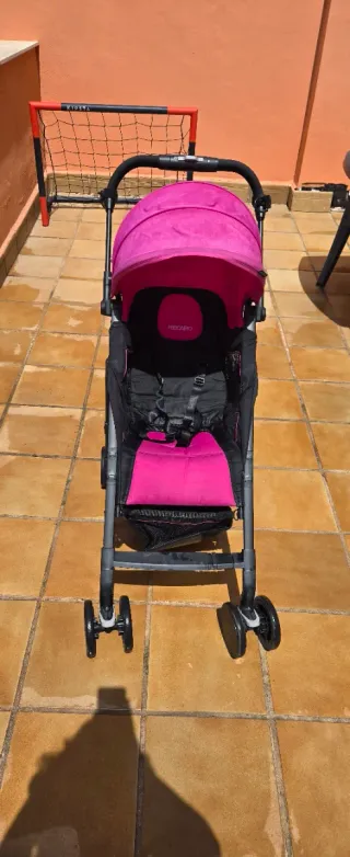 Passeggino Recaro Easylife