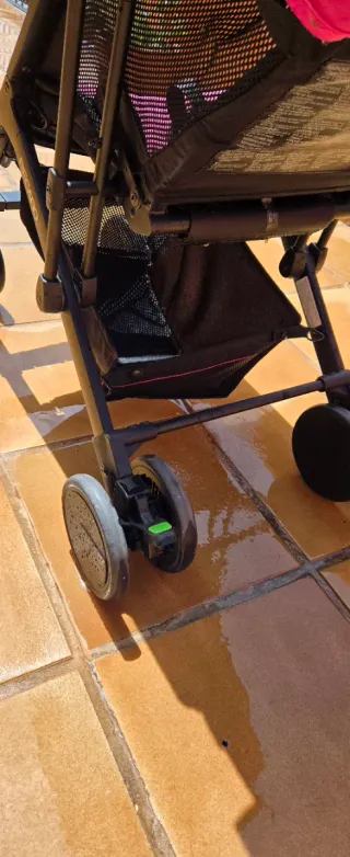 Passeggino Recaro Easylife