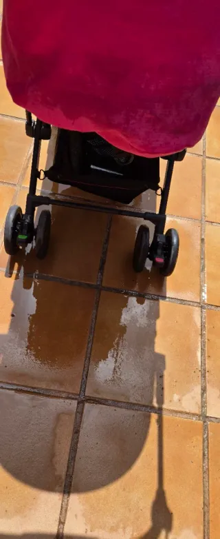 Passeggino Recaro Easylife