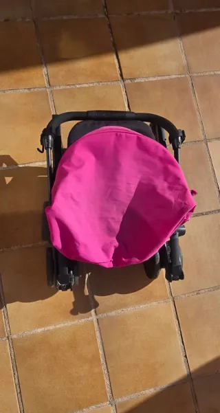 Passeggino Recaro Easylife