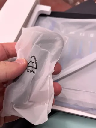 FIMAX TAB 10 Lite Tablet Azul