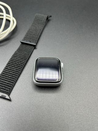 Apple Watch Series 5 Nike