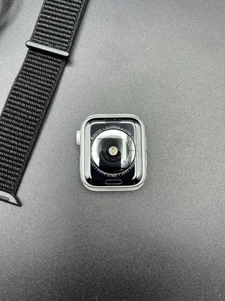 Apple Watch Series 5 Nike