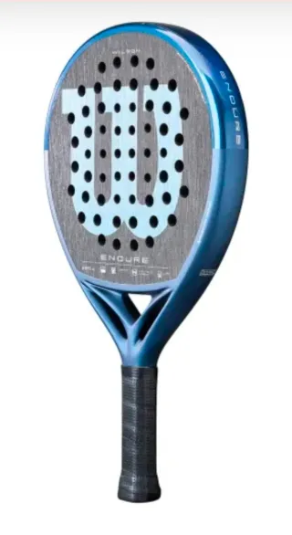 Pala de pádel Wilson Endure V1