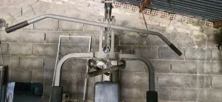 Máquina Multinacional Taycor