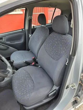 Toyota Yaris 2003