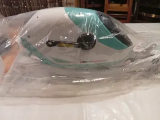 Bicicleta Estática Ultrasport F-Bike