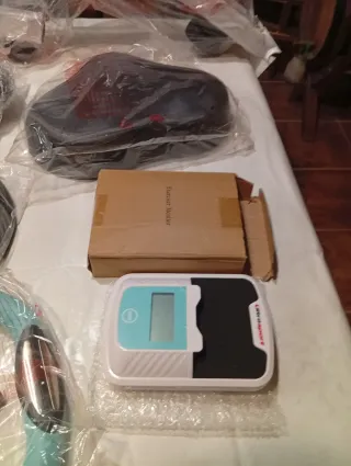 Bicicleta Estática Ultrasport F-Bike