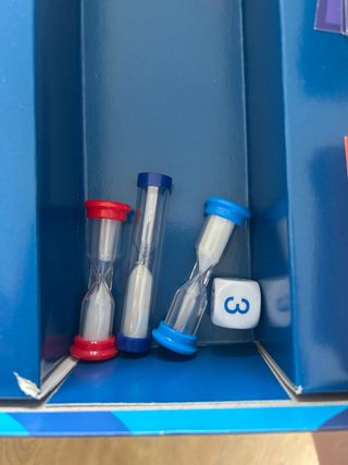 Juego de mesa Party & Co Family