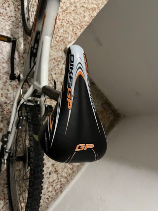 Bicicleta Montaña 24 Boomerang