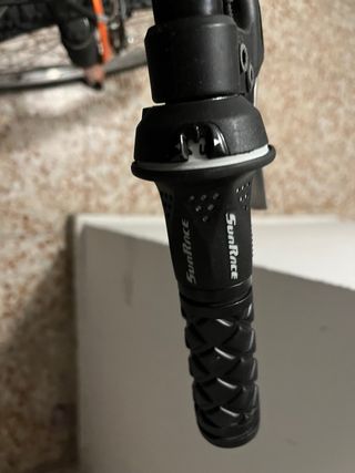 Bicicleta Montaña 24 Boomerang