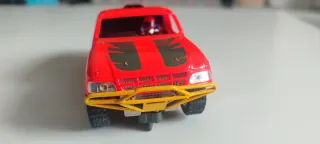 Ninco Slot Raid Scalextric Ford Protruck