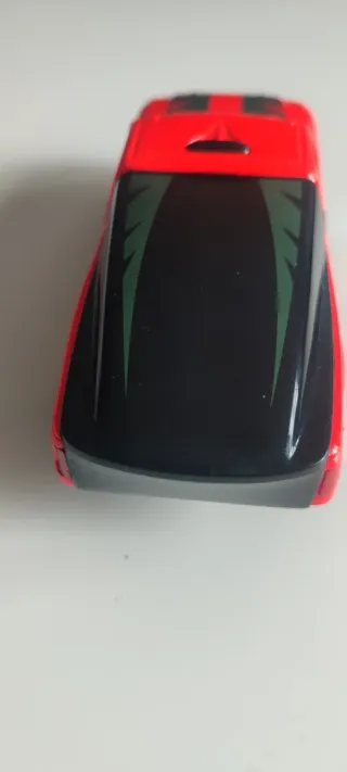 Ninco Slot Raid Scalextric Ford Protruck