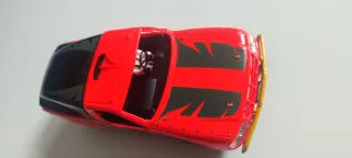 Ninco Slot Raid Scalextric Ford Protruck