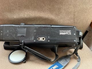 Sony Handycam video Hi8 CCD-V600E