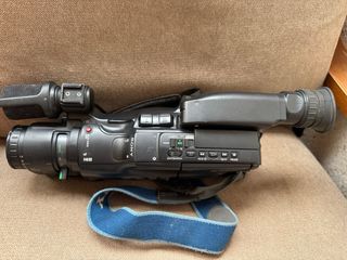 Sony Handycam video Hi8 CCD-V600E