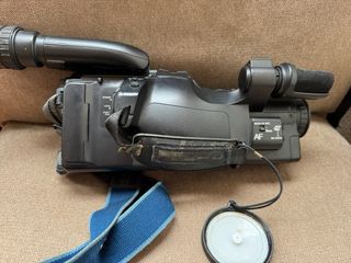 Sony Handycam video Hi8 CCD-V600E