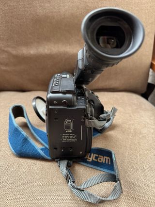 Sony Handycam video Hi8 CCD-V600E