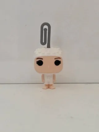 Once de Clip Kinder Joy Stranger Things